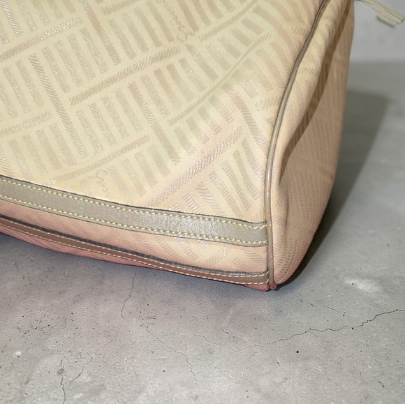 Vintage Givenchy Biston Bag With Clutch - Picture 6 of 9